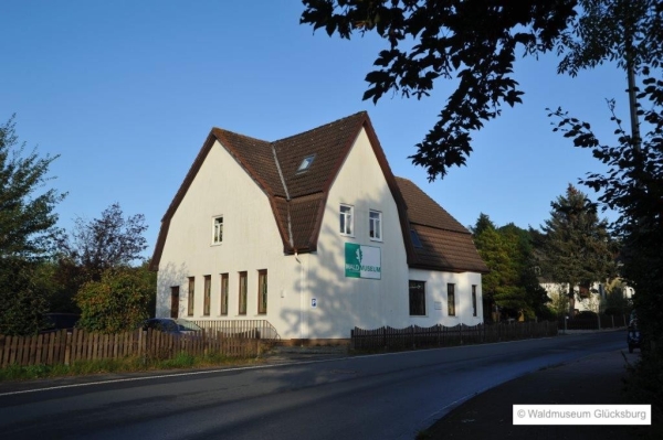 Waldmuseum Glücksburg
